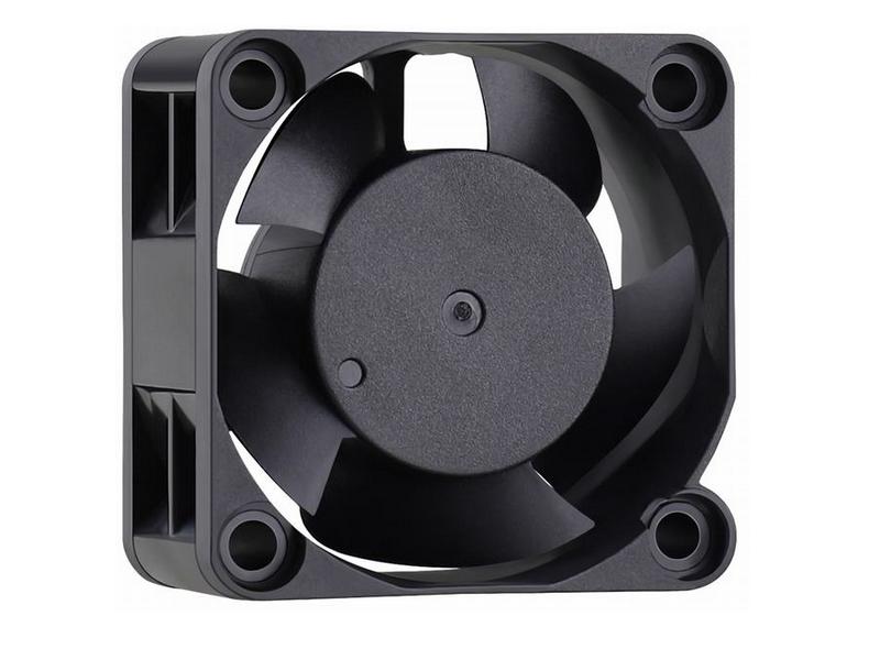 Wentylator do przetwornicy 40 x 40 x 20 mm 24V   Cena: 19,00 PLN