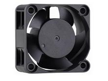 Wentylator do przetwornicy 40 x 40 x 20 mm 12V Wentylator do przetwornicy 40 x 40 x 20 mm 12V