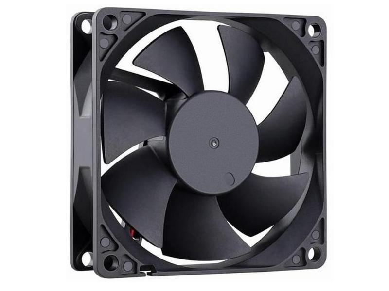 Wentylator do przetwornicy 80 x 80 x 25 mm 12V   Cena: 25,00 PLN