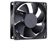 Wentylator do przetwornicy 80 x 80 x 25 mm 12V Wentylator do przetwornicy 80 x 80 x 25 mm 12V