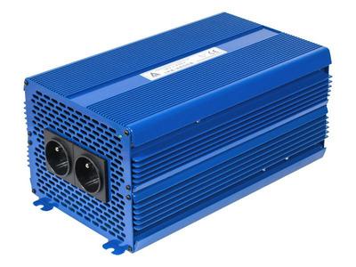 Przetwornica napięcia 12 VDC / 230 VAC ECO MODE  SINUS IPS-4000S 4000W