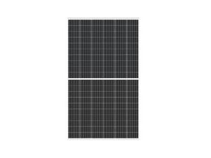 Panel fotowoltaiczny monokrystaliczny Kingdom Solar KD-M410H-108 Half Cell 410W Panel mono 410 Half Cell 10 BB