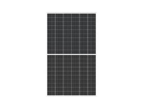 Panel fotowoltaiczny monokrystaliczny Kingdom Solar KD-M410H-108 Half Cell 410W BLACK