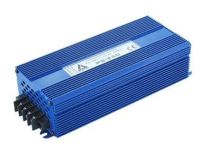 Przetwornica napięcia  30÷80 VDC / 13.8 VDC PS-250-12V 250W izolacja galwaniczna