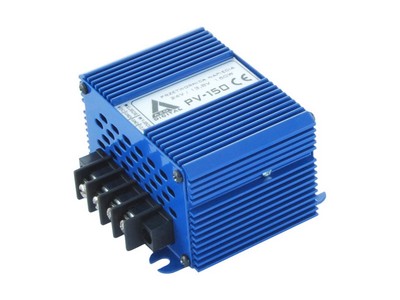 Przetwornica napięcia 20÷80 VDC / 13.8 VDC PV-150 150W