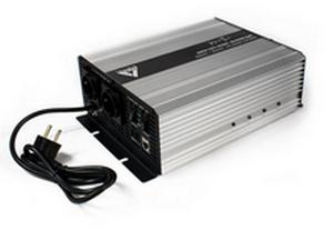 Zasilacz awaryjny (UPS + AVR) 12V